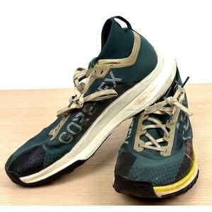 Nike‎ ZoomX Zegama Trail Gore-Tex Waterproof Running Shoes Mens Size 10